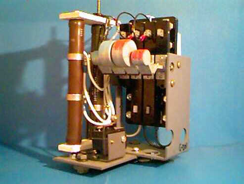 G-Z01 GAL Limit Cam