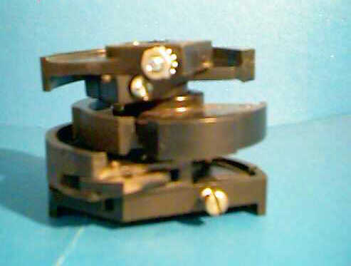 G-Z01L GAL Limit Cam