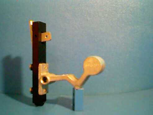 G-Z07S GAL Limit Cam
