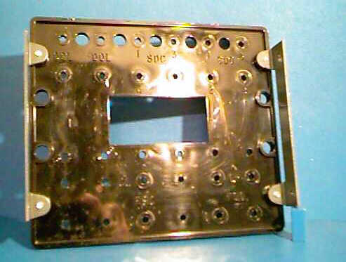G-Z18L GAL Limit Cam