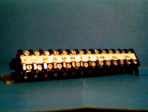G-Z31 GAL Limit Cam