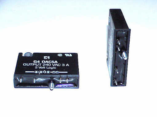 G4 OAC5A OPTO-22