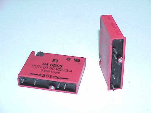 G4 ODC5 OPTO-22
