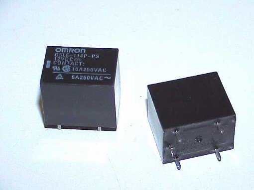 G5LE-114P-PS OMRON