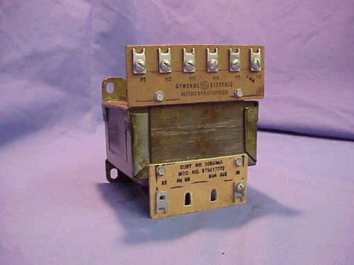 GE-T008 GE Trans