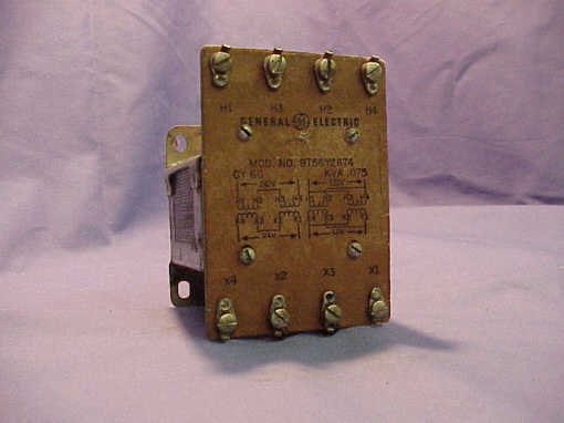 GE-T017 GETransformers