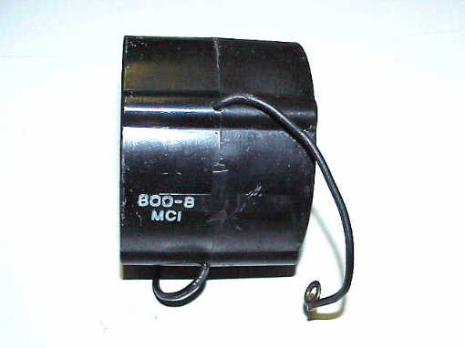 GM-M800-8 GENERAL