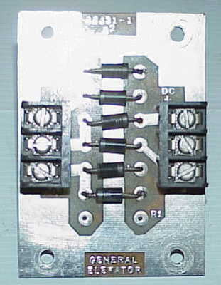 GMD-SSBB631-1B2 GENERAL MD.