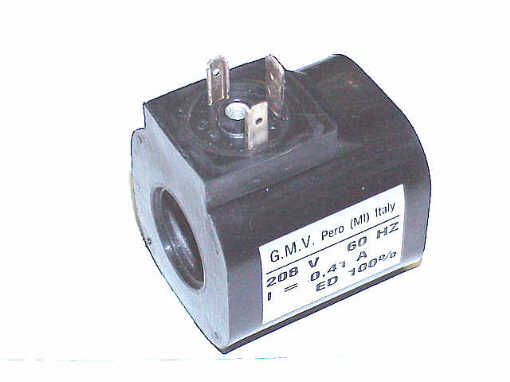 GMV-208/60 GMV