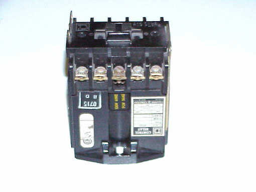 GO-40 SQUARE D