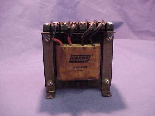 GRA-T001 Grand Trans