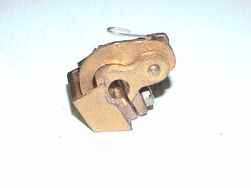 GU-BH01 GURNEY
