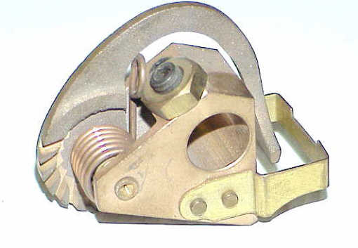 GU-BH06 GURNEY