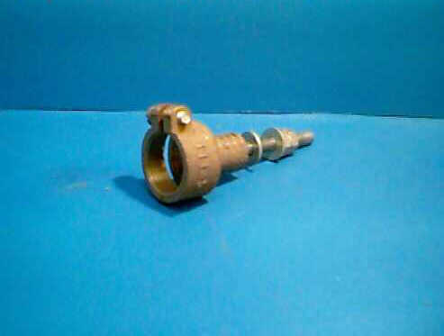GU-CH03A GURNEY