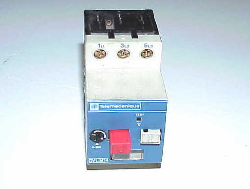 GV1-M14 TELEMECHANIQUE