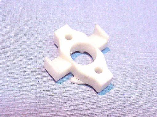 H-B005A HAUGHTON BUTTON