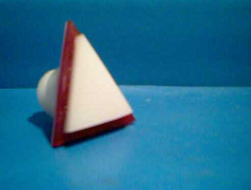 H-B02 HAUGHTON BUTTON