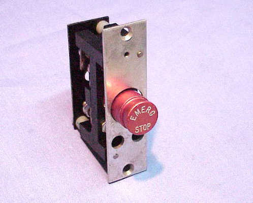 H-B022CV HAUGHTON BUTTON