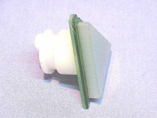 H-B03 HAUGHTON BUTTON