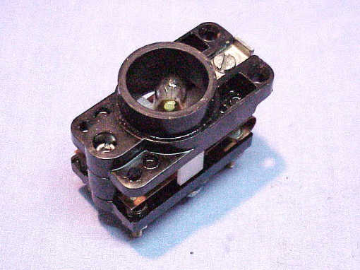 H-B05 HAUGHTON BUTTON