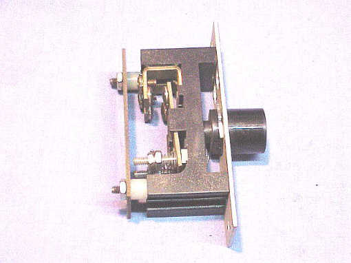 H-B20C HAUGHTON BUTTON