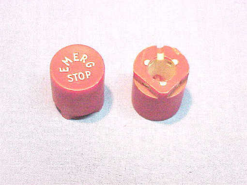 H-B21 HAUGHTON BUTTON