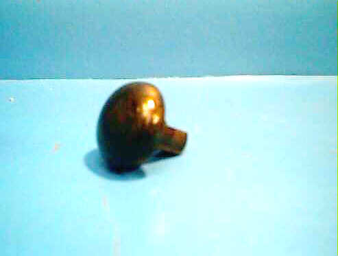 H-B260 HAUGHTON BUTTON