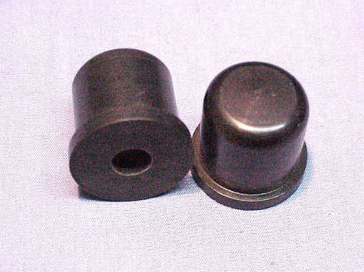 H-B261 HAUGHTON BUTTON
