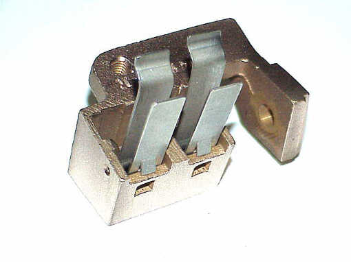 H-BH01 HAUGHTON