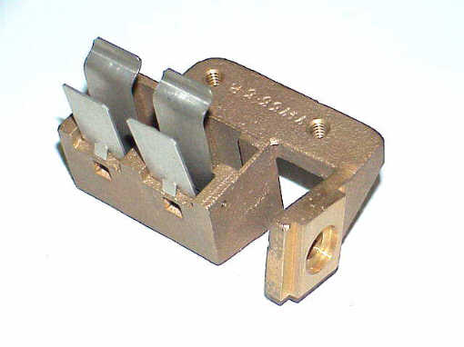 H-BH02 HAUGHTON