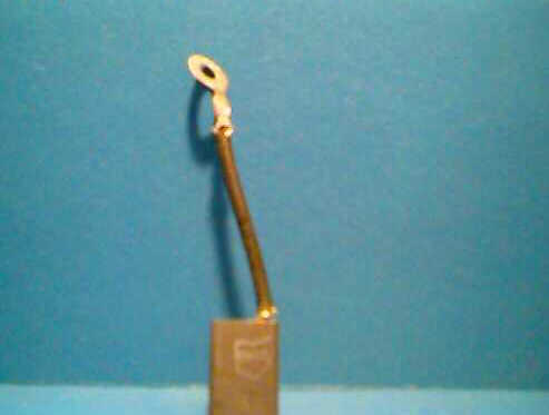 H-BR100 HAUGHTON Brush