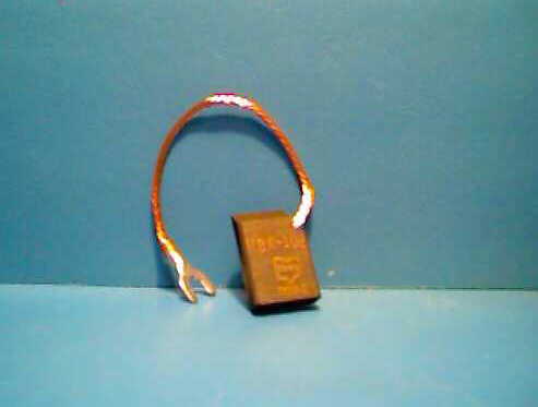 H-BR102 HAUGHTON Brush