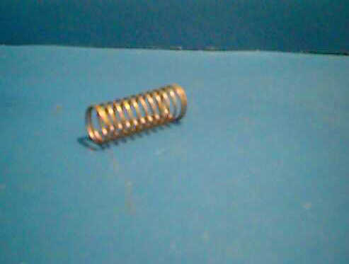 H-D03 Haughton Door Clutch