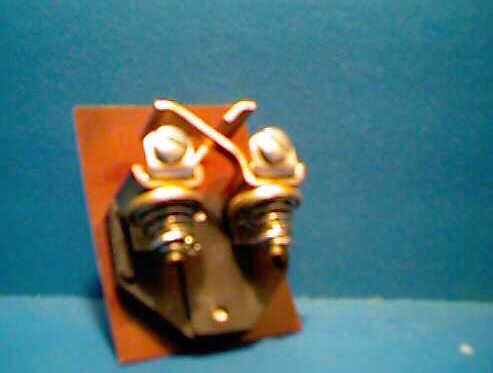 H-D09 Haughton Door Lock