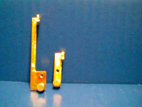H-D39C Haughton Lock Contact