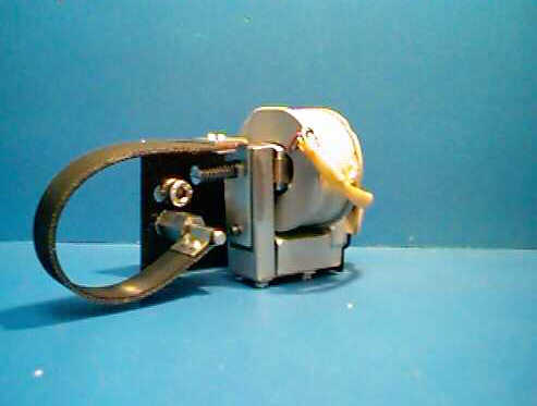 H-D81 Schindler Doorgear