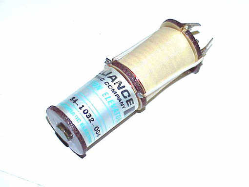 H-M101 HAUGHTON