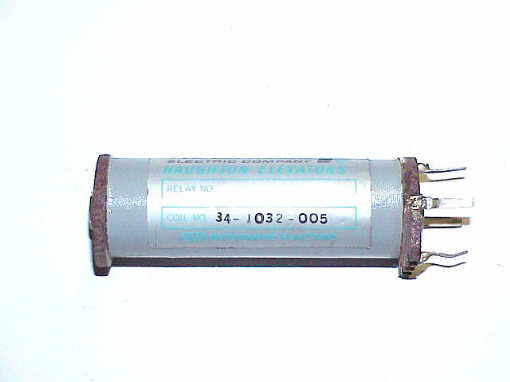 H-M102 HAUGHTON