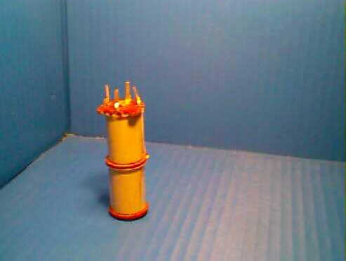 H-M103 HAUGHTON