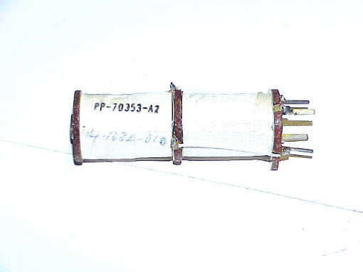 H-M106 HAUGHTON