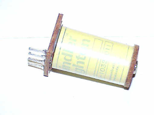 H-M110 HAUGHTON