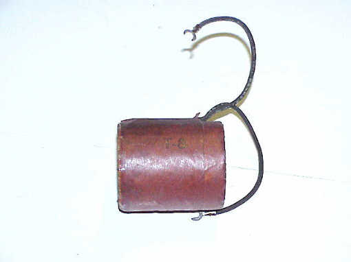 H-M123 HAUGHTON