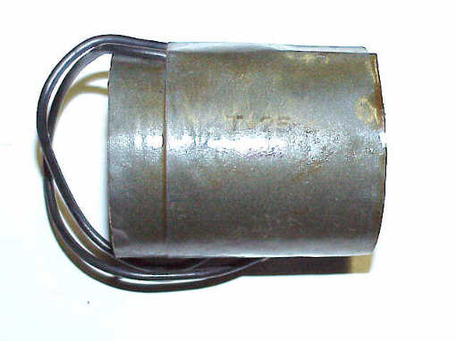 H-M126 HAUGHTON