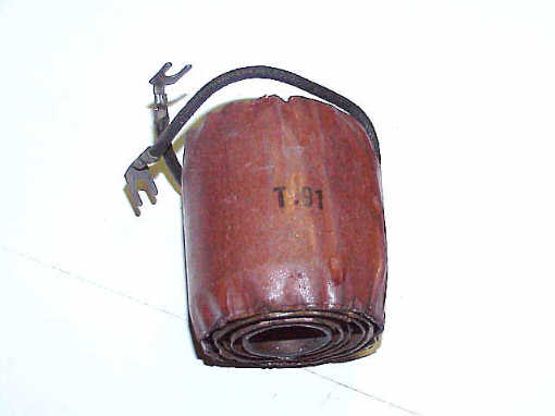H-M131 HAUGHTON