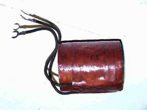 H-M132 HAUGHTON