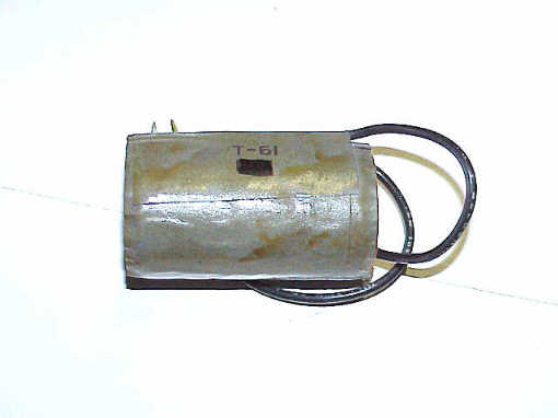 H-M133 HAUGHTON