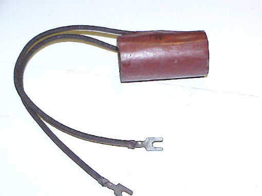 H-M134 HAUGHTON