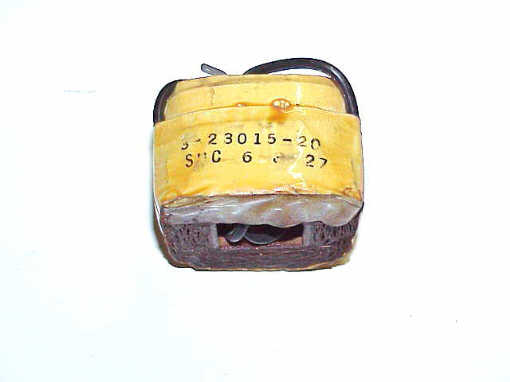 H-M158 HAUGHTON