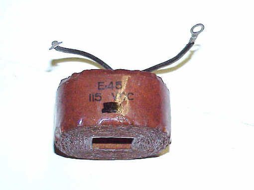 H-M167 HAUGHTON