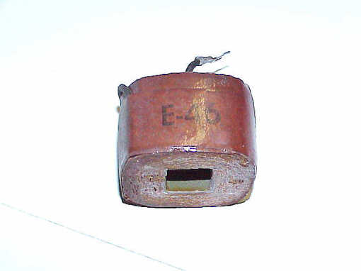 H-M168 HAUGHTON